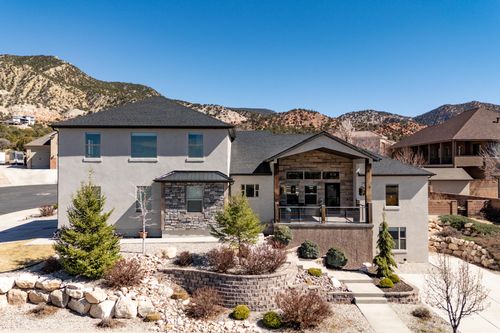 1268 N Knoll St, Cedar City, UT, 84721 | Card Image