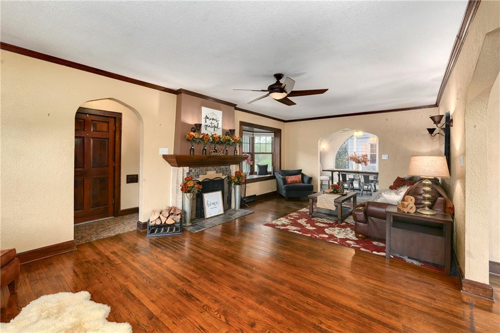 Residential in Leavenworth 5