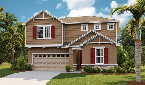 3451 Macchi Ave, TAVARES, FL, 32778-8611 | Card Image