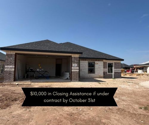 3007 Cedarhill Dr, San Angelo, TX, 76904-2338 | Card Image
