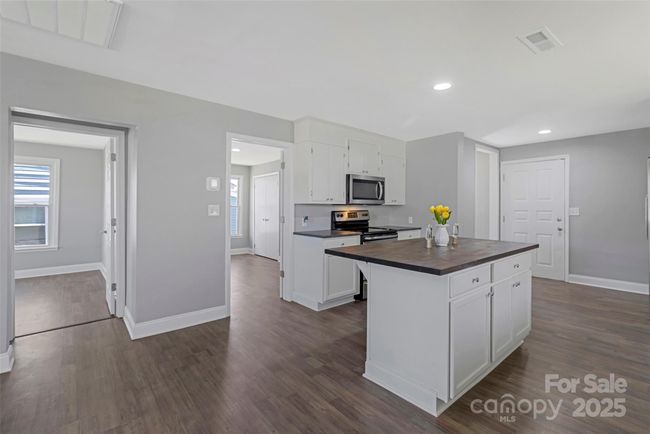 205 Buffalo St, House other with 2 bedrooms, 1 bathrooms and null parking in union SC | Image 9