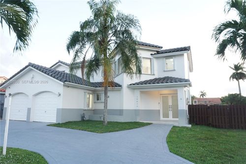 15614 Sw 110th Ter, Miami, FL, 33196-3524 | Card Image