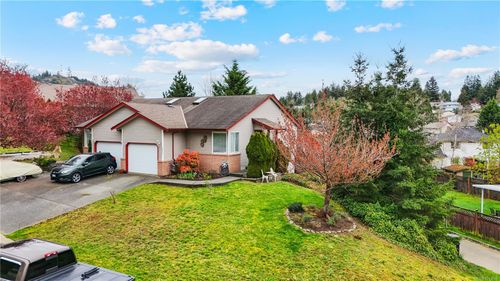 4895 Fairbrook Cres, Nanaimo, BC, V9T6L6 | Card Image