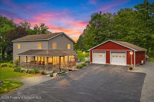 10899 State Route 171, Thompson, PA, 18465-9285 | Card Image