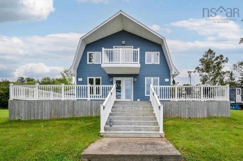 3280 Grand Narrows Highway, Boisdale, NS, B1Y3R5 | Card Image