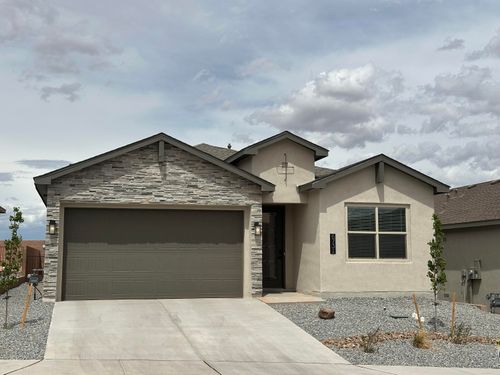 6731 Clayton Dr Ne, Rio Rancho, NM, 87144-7090 | Card Image