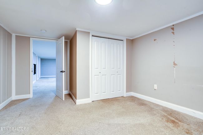 8529 W Emory Rd, House other with 4 bedrooms, 2 bathrooms and null parking in Knoxville TN | Image 50