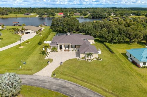 5272 River Blossom Ln, FORT DENAUD, FL, 33935-0603 | Card Image