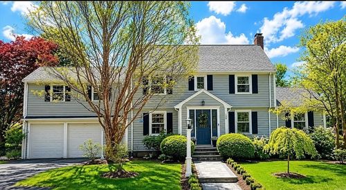 106 Annawan Rd, Waban, MA, 02468-2112 | Card Image
