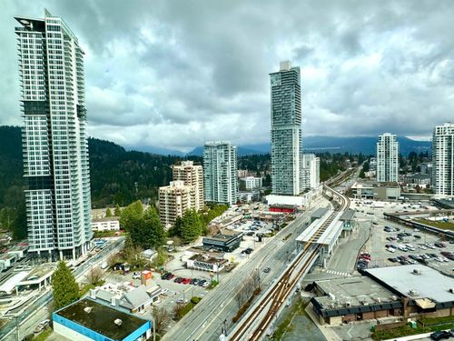 2203-518 Clarke Rd, Coquitlam, BC, V3J0S7 | Card Image