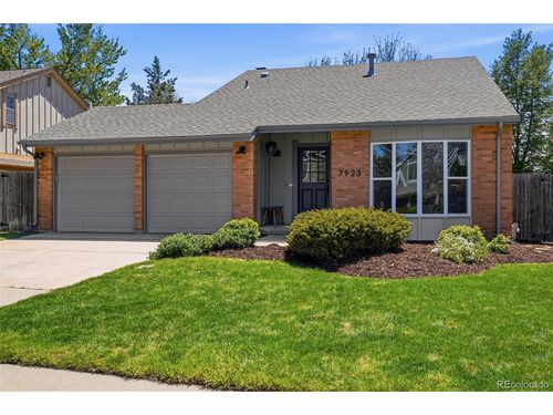 7923 S Trenton St, Centennial, CO, 80112-3320 | Card Image