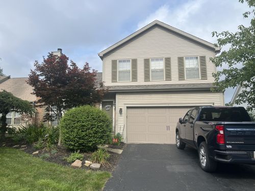 5415 Bullfinch Dr, Westerville, OH, 43081-8610 | Card Image