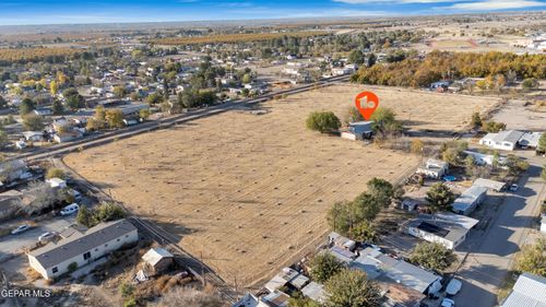 299 Tranquility St, Canutillo, TX, 79835-6310 | Card Image