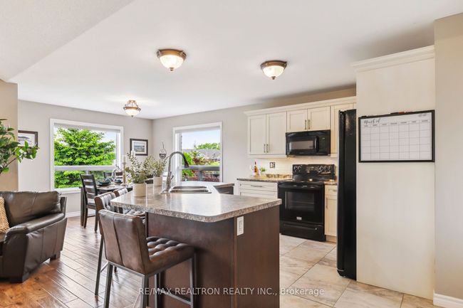 1217 Ashland Dr, House other with 4 bedrooms, 3 bathrooms and 2 parking in Cobourg ON | Image 10