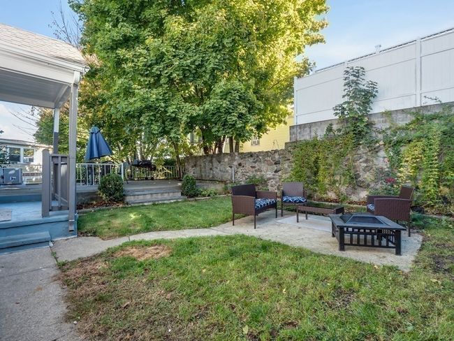 6 Parkview Rd, House other with 3 bedrooms, 2 bathrooms and 3 parking in Everett MA | Image 38