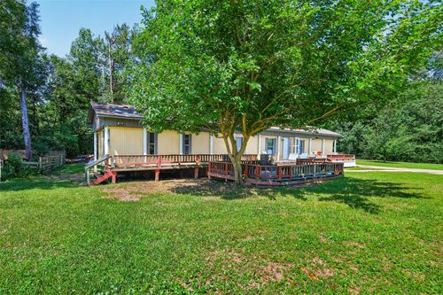 141 Fitzgerald Ln, Livingston, TX, 77351-4633 | Card Image