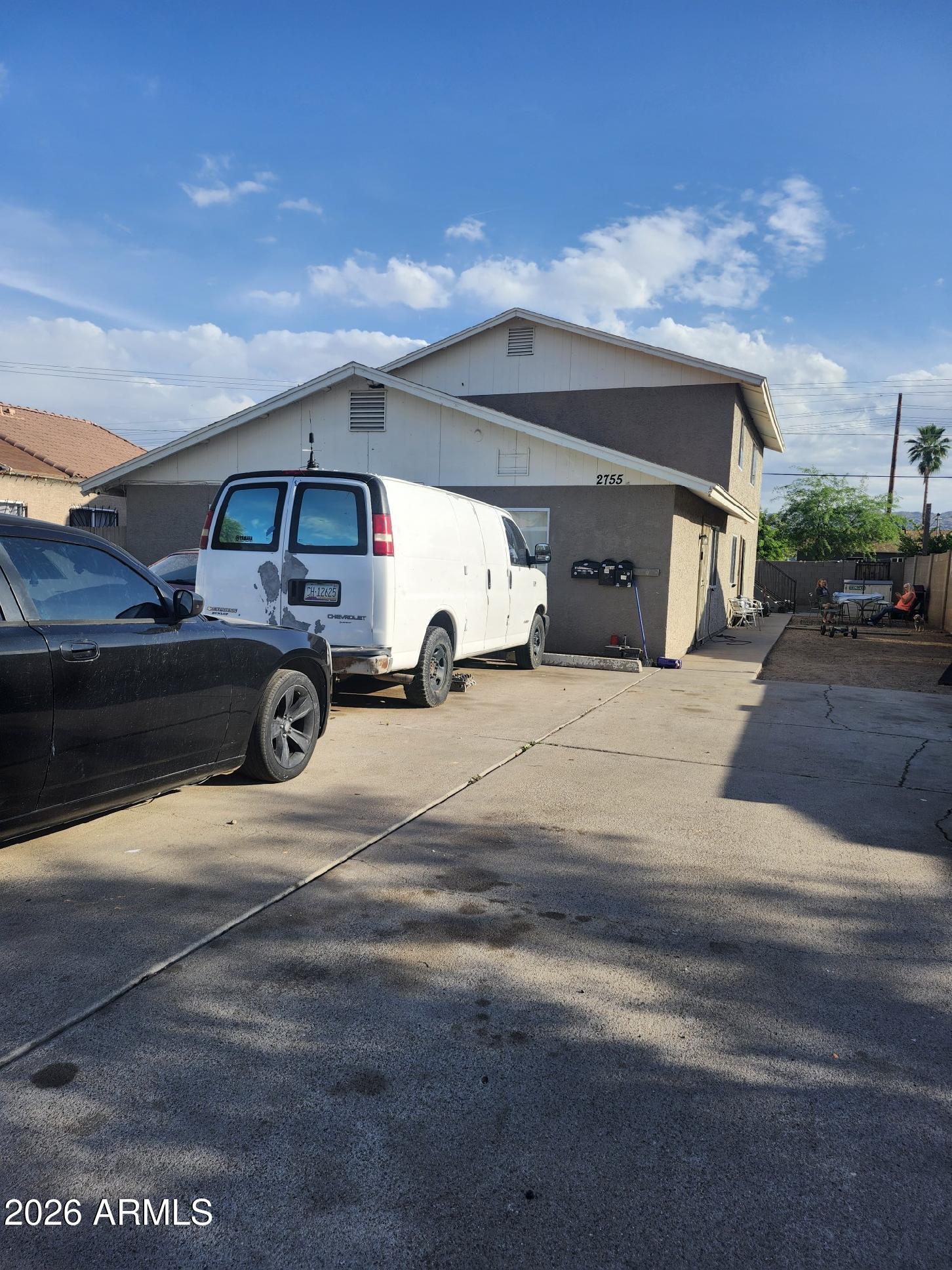Residential Income in Phoenix 2