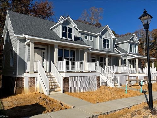 5315 Salzman St, Williamsburg, VA, 23188-8529 | Card Image