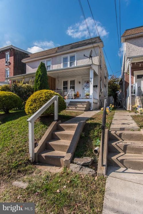 437 N Forrest Ave, NORRISTOWN, PA, 19403-6012 | Card Image
