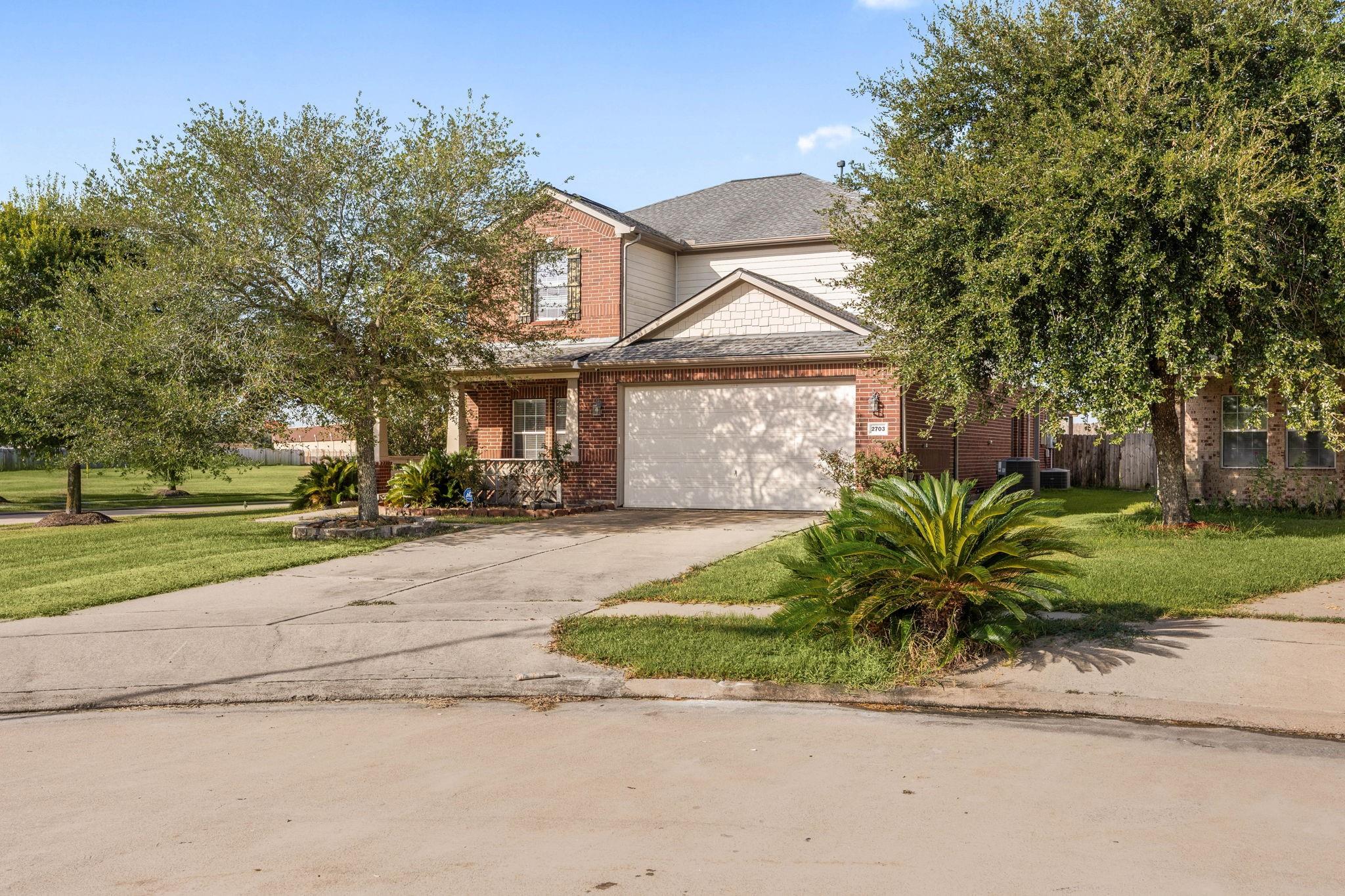 Residential in Katy 3