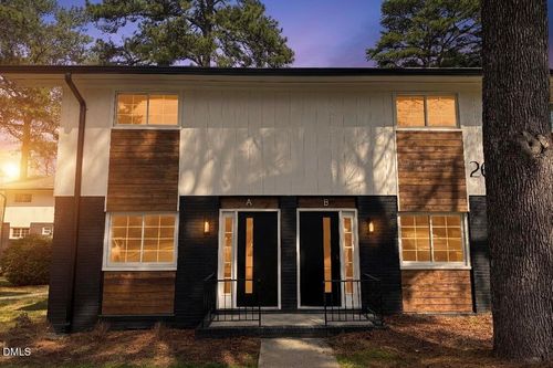 f-2613 Mcneil St, Raleigh, NC, 27608-1739 | Card Image