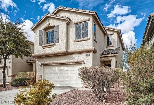 6342 War Emblem Ct, Las Vegas, NV, 89141-8539 | Card Image