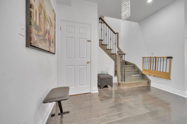 86 Cookview Dr, House attached with 5 bedrooms, 4 bathrooms and 2 parking in Brampton ON | Image 23