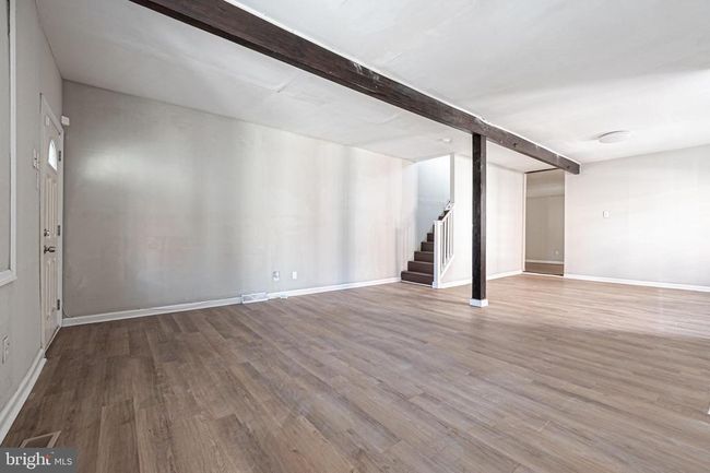 212 Middlesex St, Townhouse with 3 bedrooms, 1 bathrooms and null parking in GLOUCESTER CITY NJ | Image 10