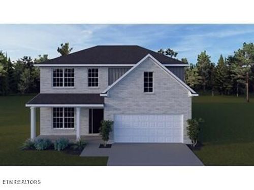 1928 Hickory Reserve Rd, Knoxville, TN, 37932 | Card Image