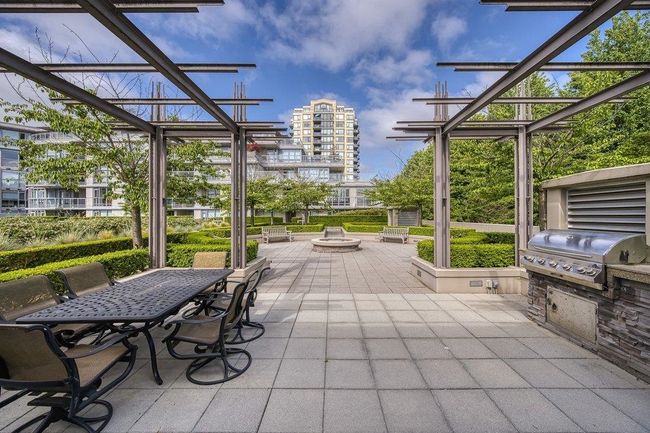 117 - 9371 Hemlock Drive, Condo with 1 bedrooms, 1 bathrooms and 1 parking in Richmond BC | Image 17