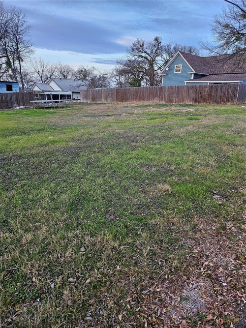 TBD Live Oak Street, Meridian, TX, 76665 | Card Image