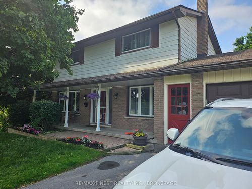 1043 Lincoln Dr, Kingston, ON, K7M4Z3 | Card Image