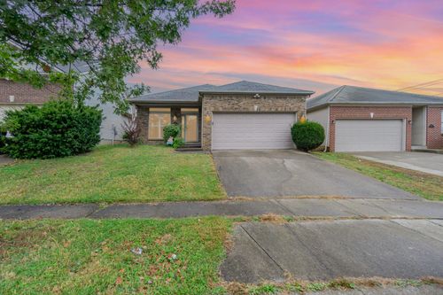 741 Whispering Brook Trce, Lexington, KY, 40509 | Card Image