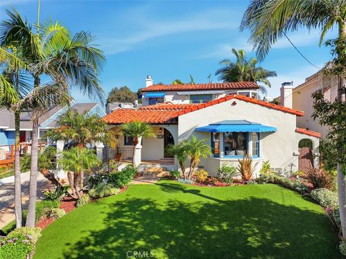 616 S Gertruda Ave, Redondo Beach, CA, 90277-3809 | Card Image