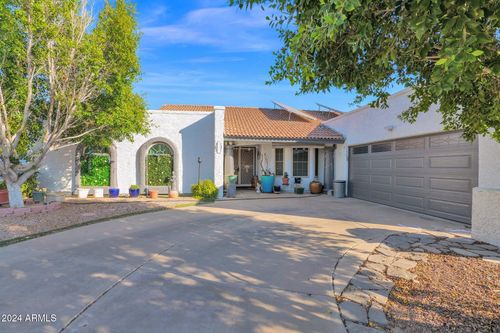 3401 N Dakota St, Chandler, AZ, 85225-7109 | Card Image