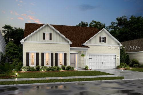 12 Knotty Pine Dr, Bluffton, SC, 29909-3302 | Card Image