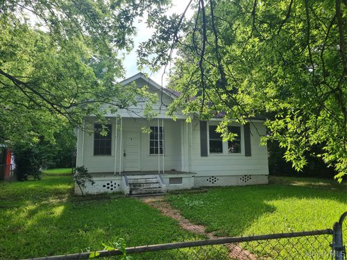 603 6th St, Montgomery, AL, 36110-1419 | Card Image