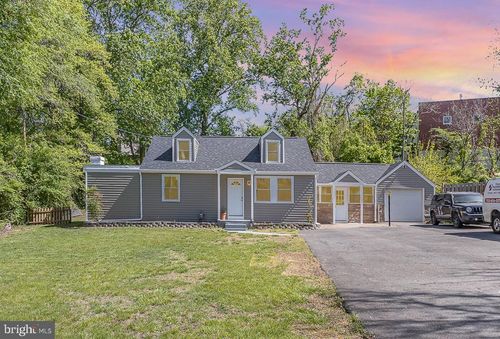 17495 Tripoli Blvd, DUMFRIES, VA, 22026-2223 | Card Image