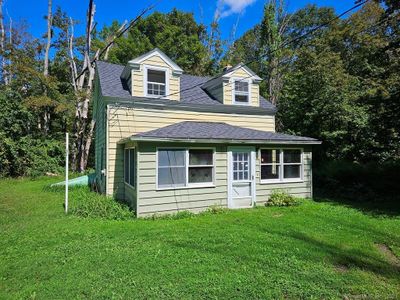 47 Falls Road, House other with 4 bedrooms, 1 bathrooms and 1 parking in East Haddam CT | Image 1