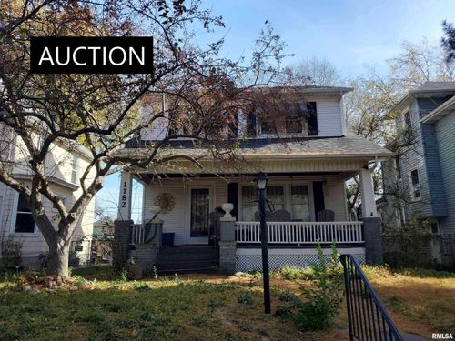 1182 25th St, Moline, IL, 61265-2255 | Card Image