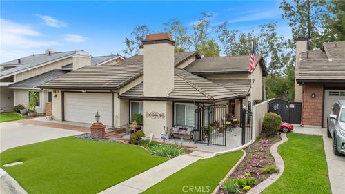1081 Oak Canyon Way, Brea, CA, 92821-2647 | Card Image