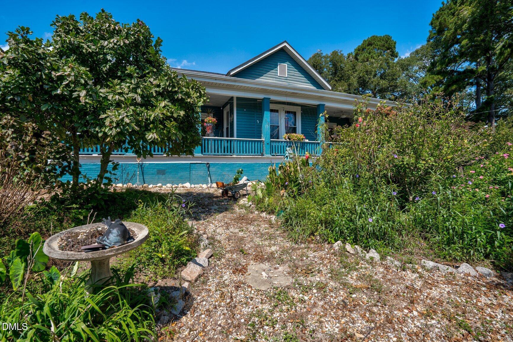 Residential in Spring Hope 2