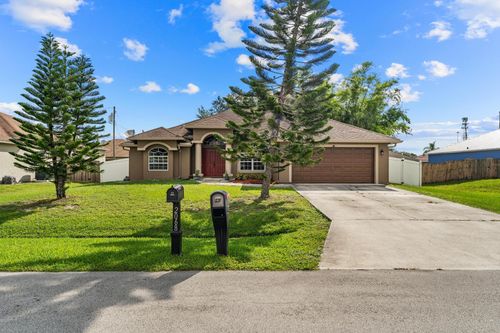 2067 Sw Mcallister Ln, Port St. Lucie, FL, 34953-2066 | Card Image