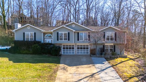 2430 Cedar Creek Drive, Chattanooga, TN, 37421 | Card Image