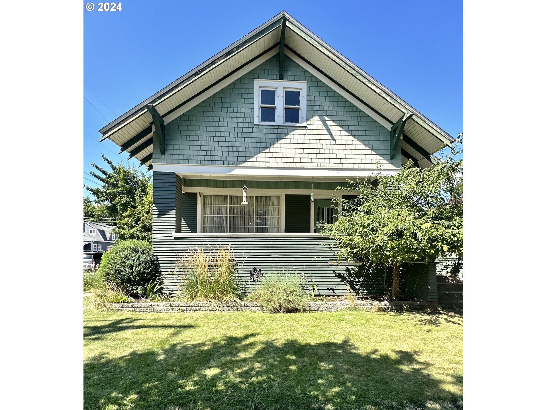 2nd St, LA Grande, OR 97850