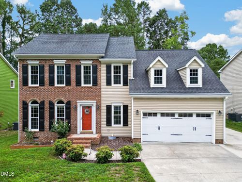 3408 Tunas St, Raleigh, NC, 27616-8729 | Card Image