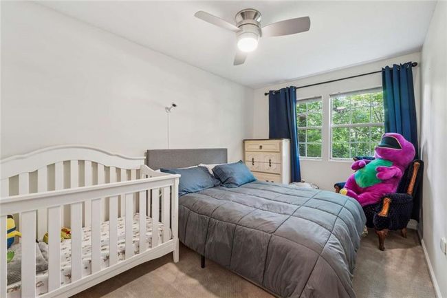 285 Glen Lake Dr, House other with 4 bedrooms, 4 bathrooms and 1 parking in Atlanta GA | Image 18