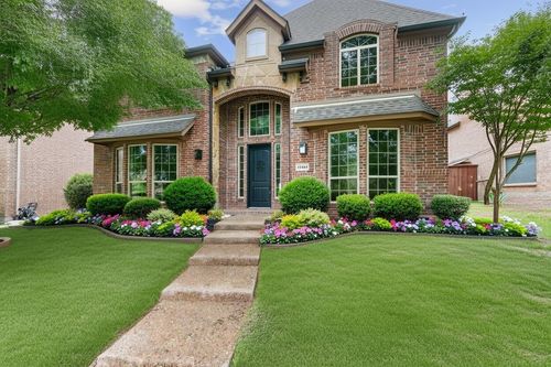 11984 Del Rio Dr, Frisco, TX, 75035-8870 | Card Image