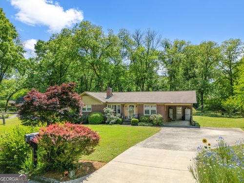 106 E Valley Road, Rome, GA, 30161 | Card Image