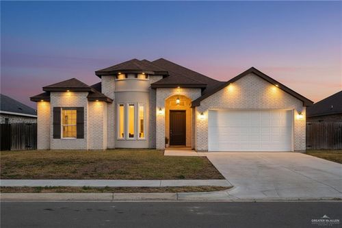 16729 E Mccullar Ct, Harlingen, TX, 78552-2331 | Card Image